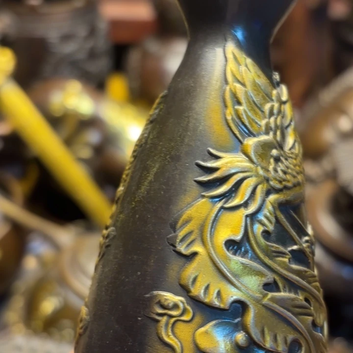 铜器摆件6666666666