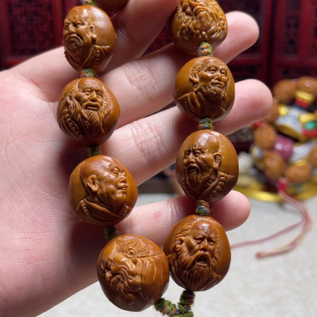 手串/手链橄榄核橄榄核