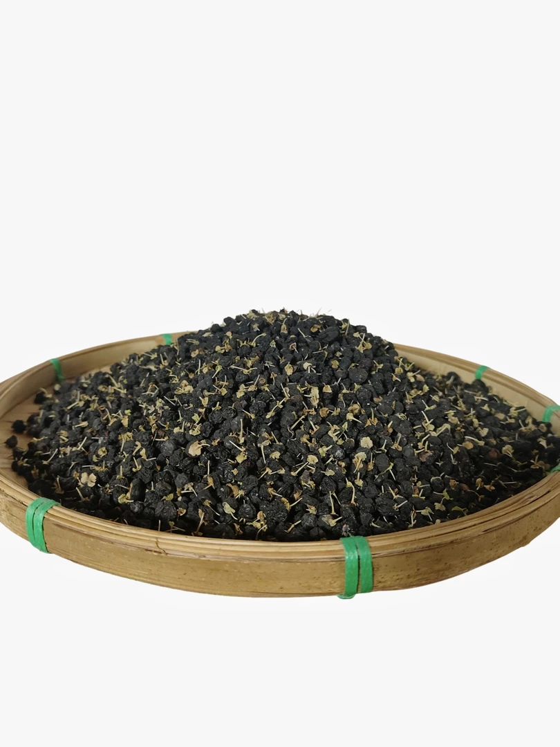 云南高原山货 黑枸杞 卤蛋甄选