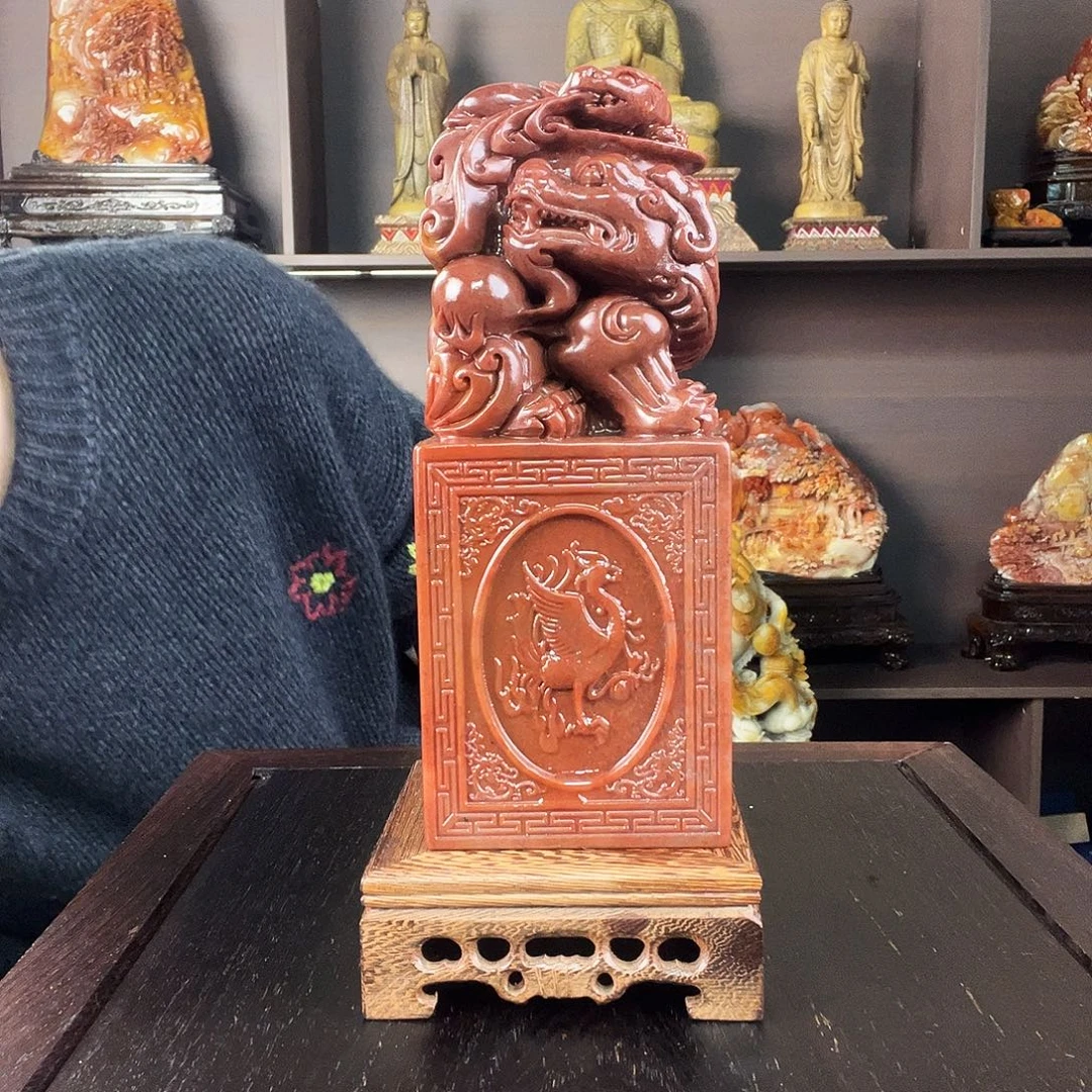 寿山石印石。。。。。。。。。