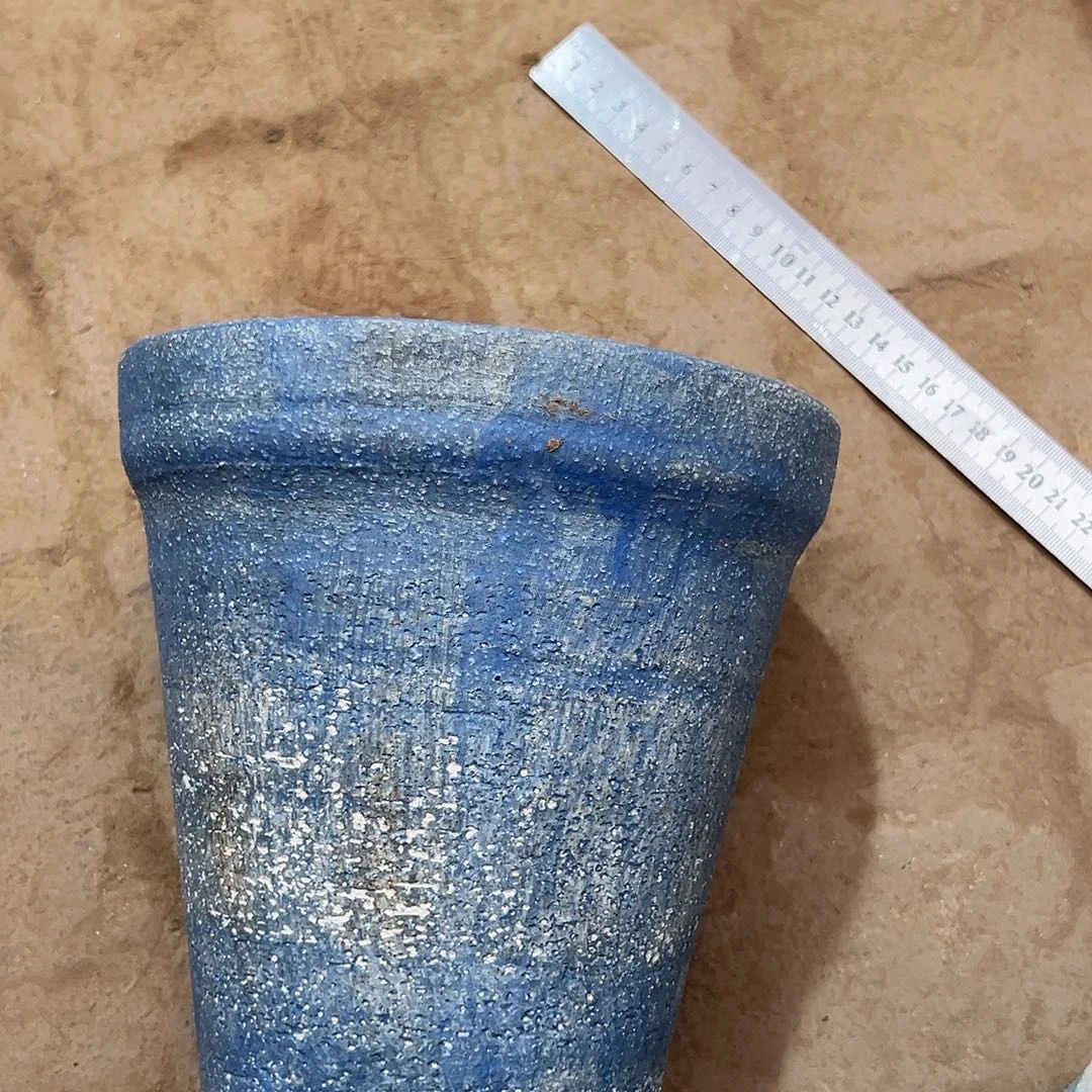 景德镇陶瓷内扣14高17