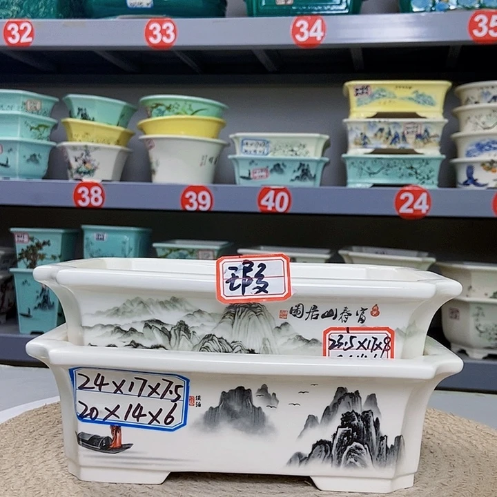 花瓶紫砂紫砂花盆