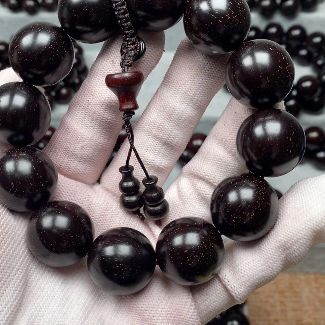 檀香紫檀（小叶紫檀）寕2.0满