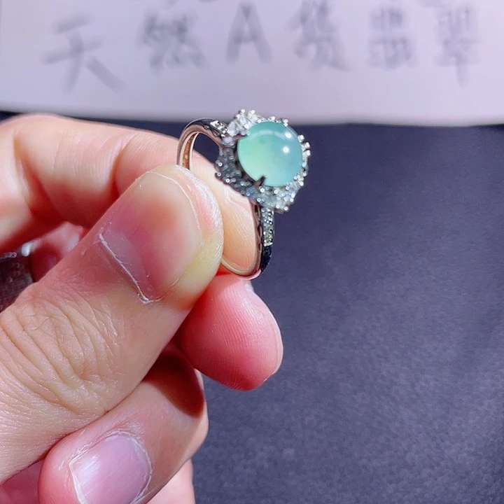 翡翠颈饰未镶嵌888778888