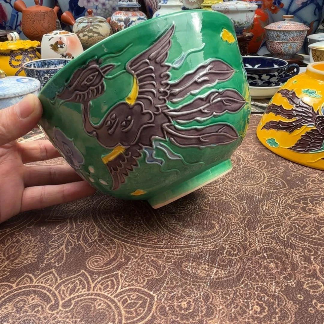 瓷片高端大气上档次