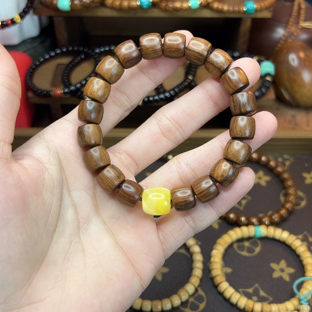 手串/手链花梨木类