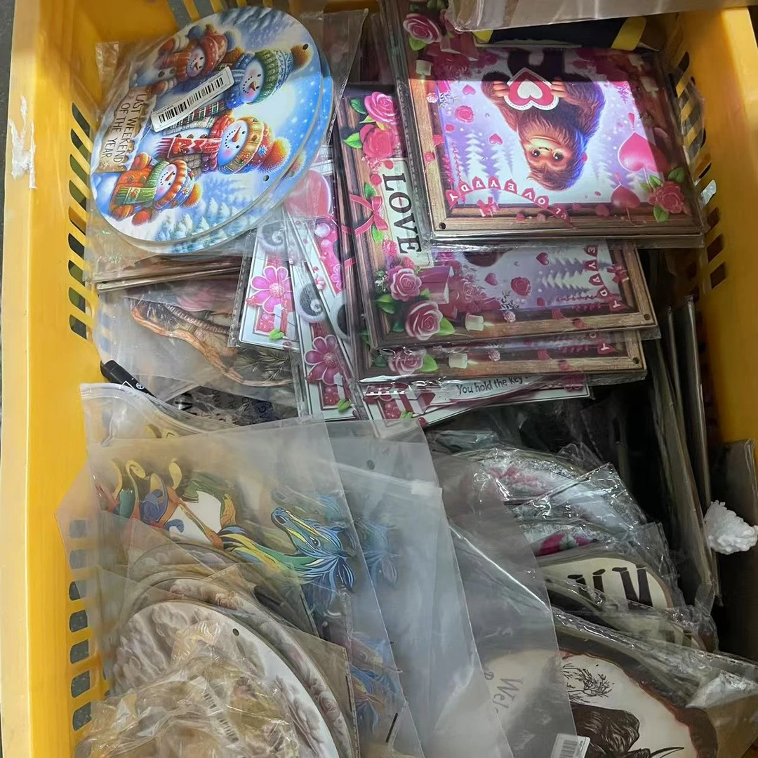 木质挂牌或站牌随机一个