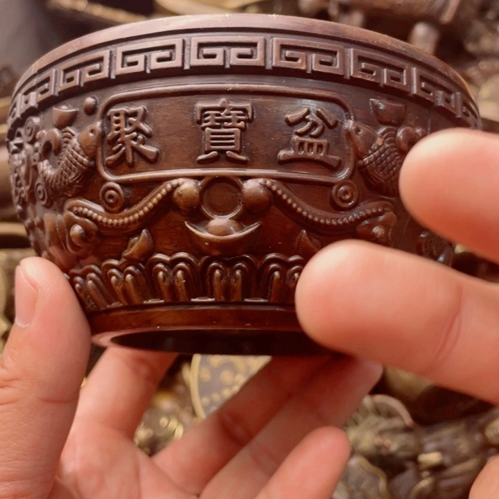铜器摆件诚信经营