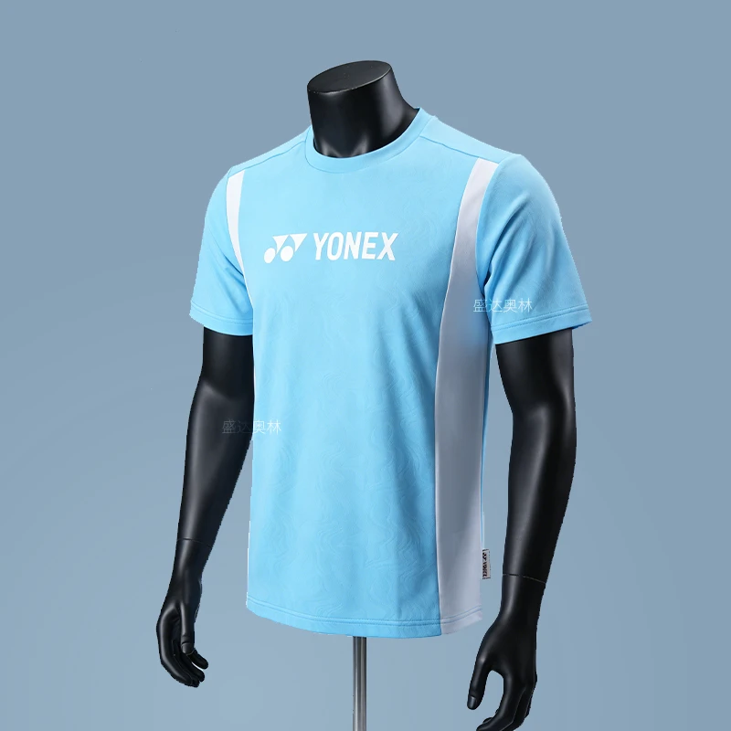 YONEX/尤尼克斯新款文化衫YOBC5130CR