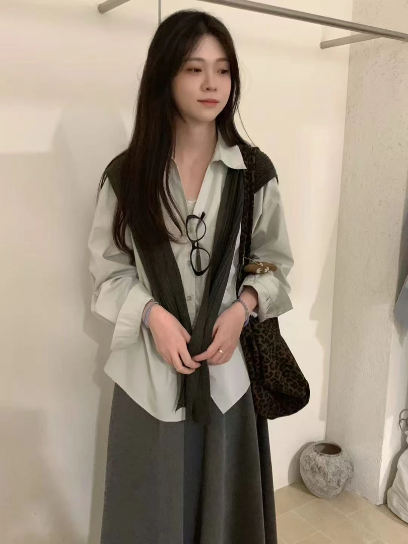 【柚子家】编号001-150号（根据对应的编码下单）秋装新品气质气质