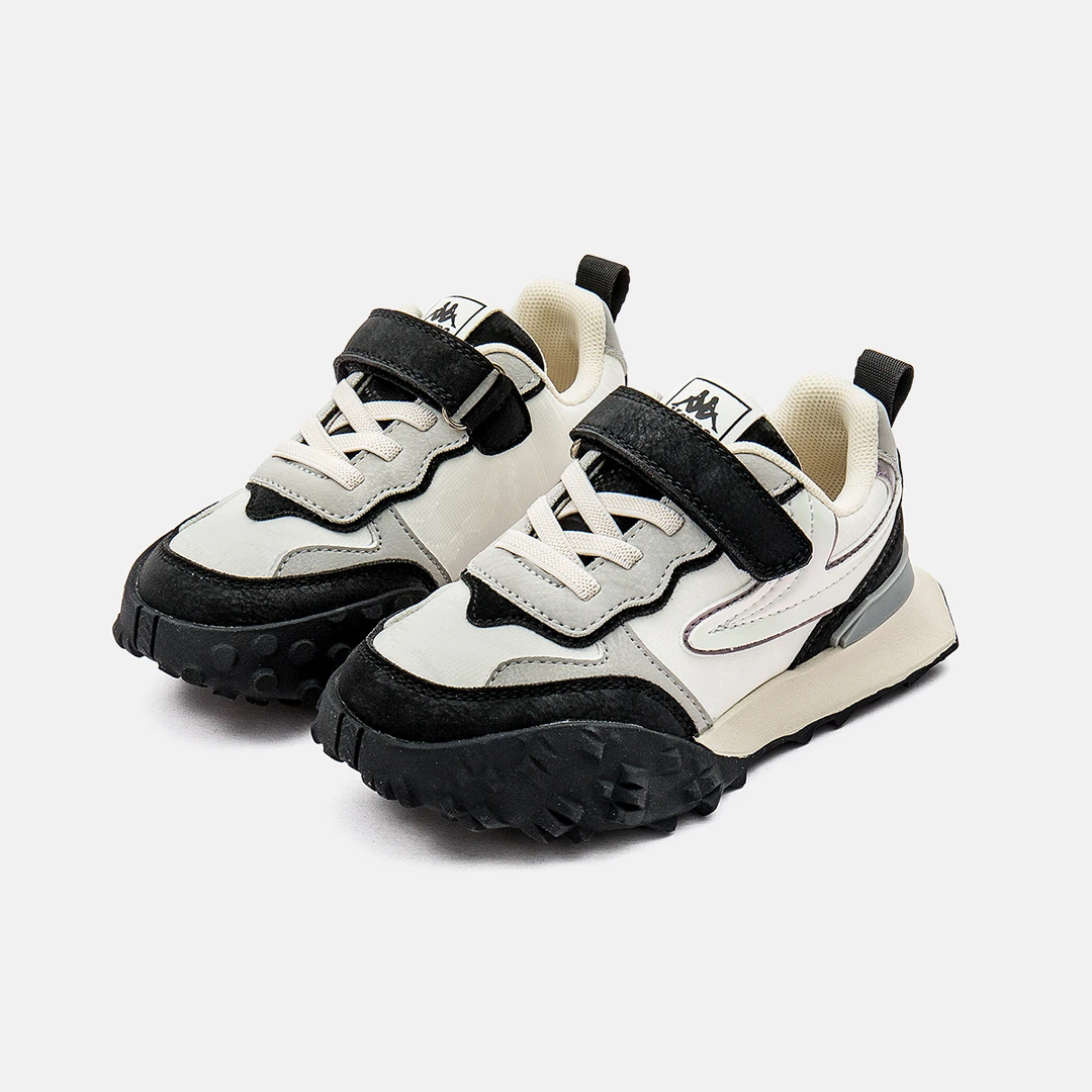 卡帕时尚休闲户外鞋KAZD233082Q