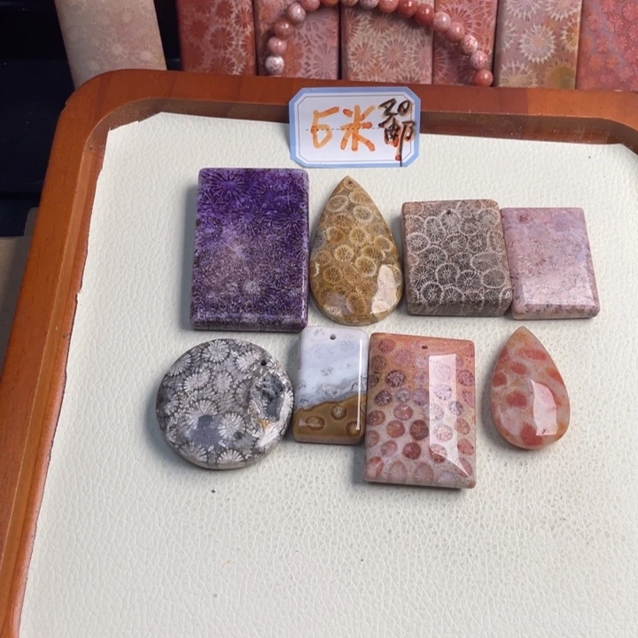 硅化玉颈饰合金风****12345
