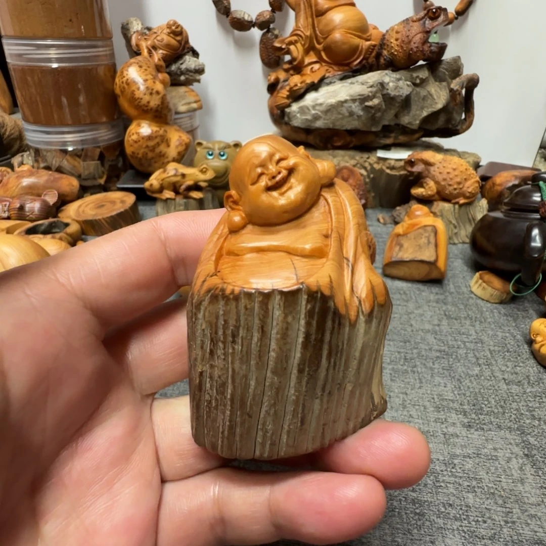 柏木（崖柏）好的我知道你的意思