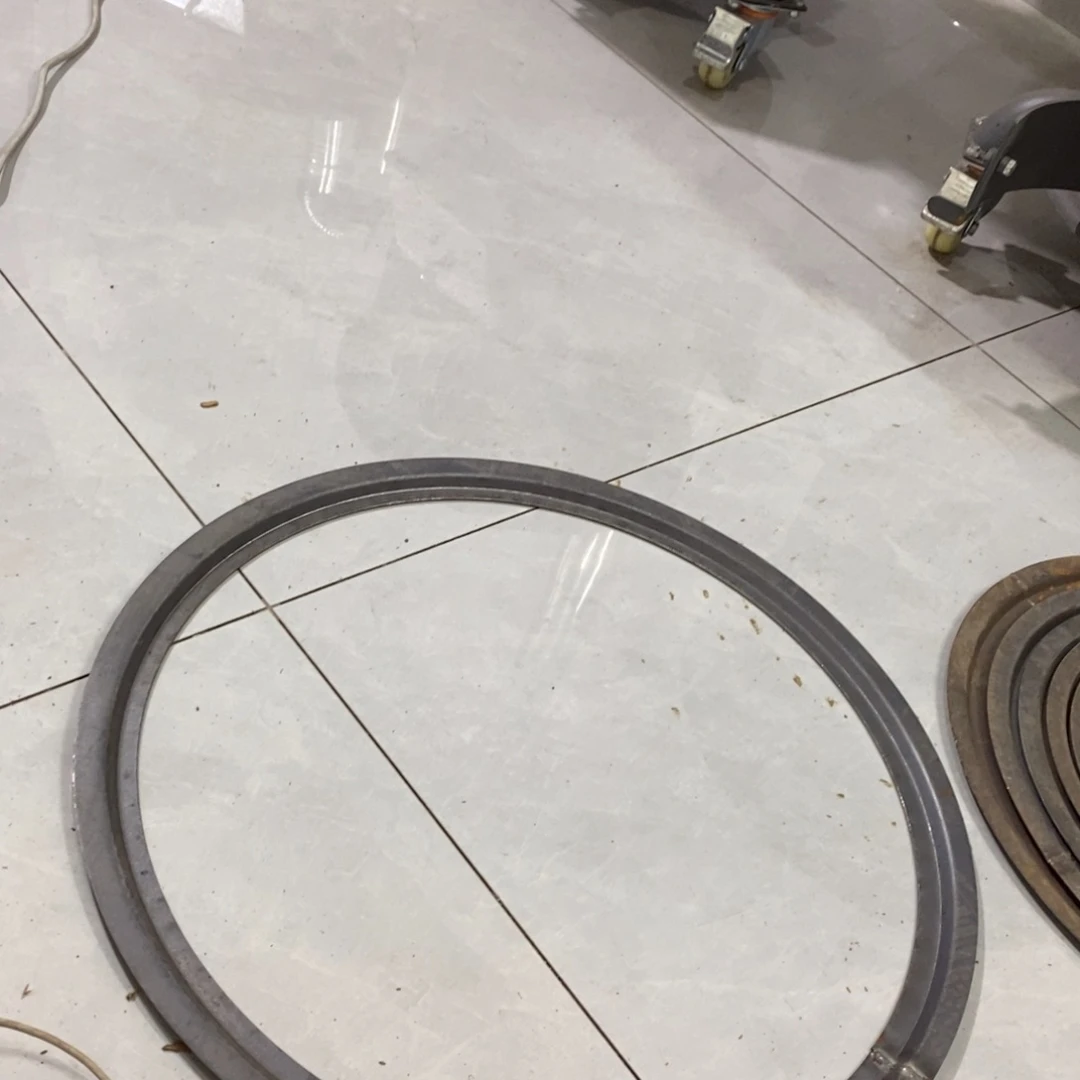 终***友手提篮塑料加厚加高圈