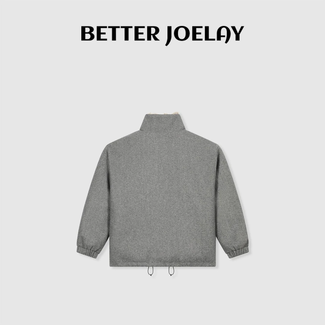 BETTER JOELAY-雨下漫歌福袋