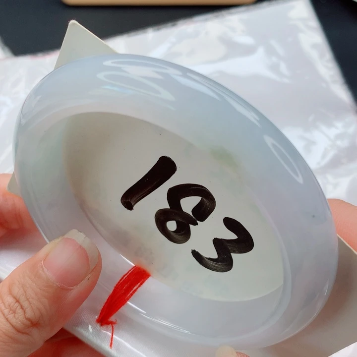 未镶嵌手镯翡翠强推