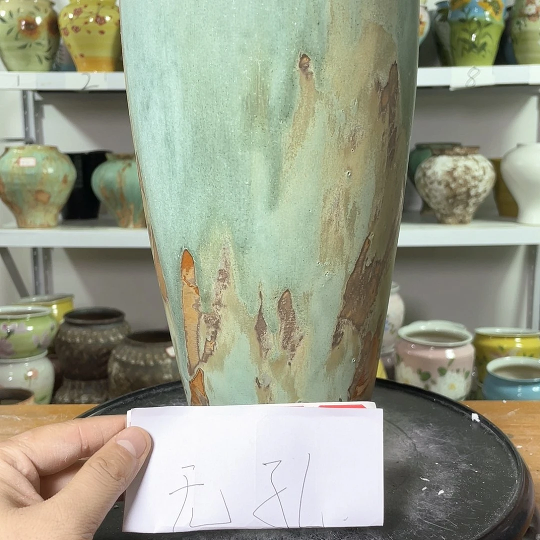 景德镇陶瓷花盆花器
