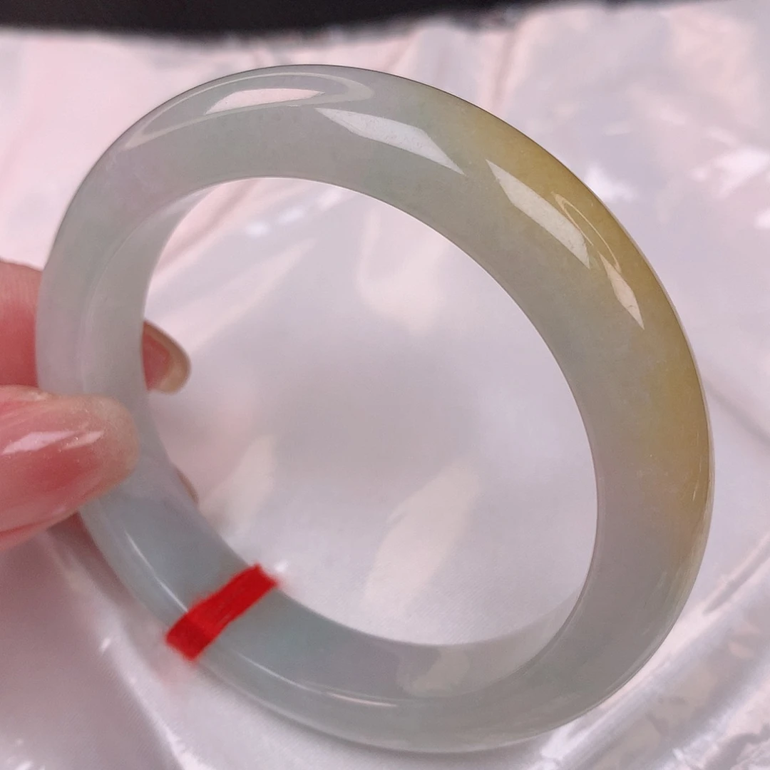 【闪购商品】翡翠手镯未镶嵌53 翡翠手镯