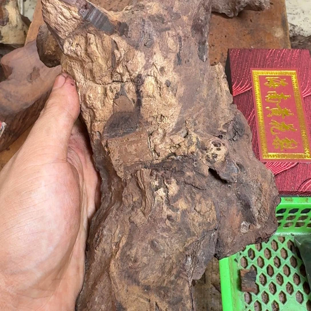 黄花梨/降香黄檀手串原料定制