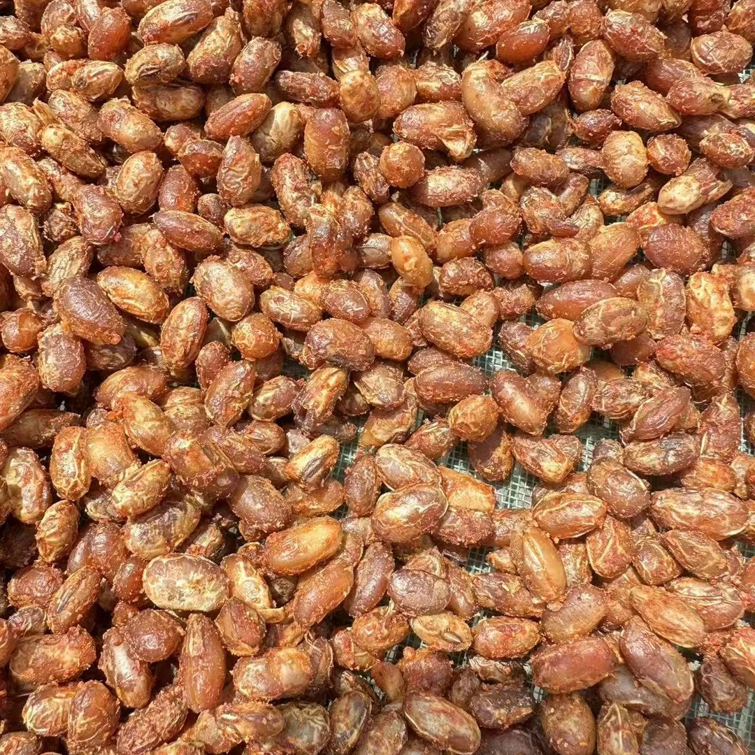 手工豆仔，地道农家味回锅肉特色特产