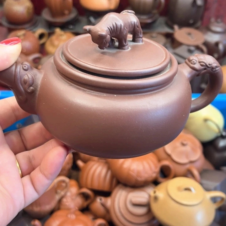 茶壶紫砂瑕疵……………………瑕疵