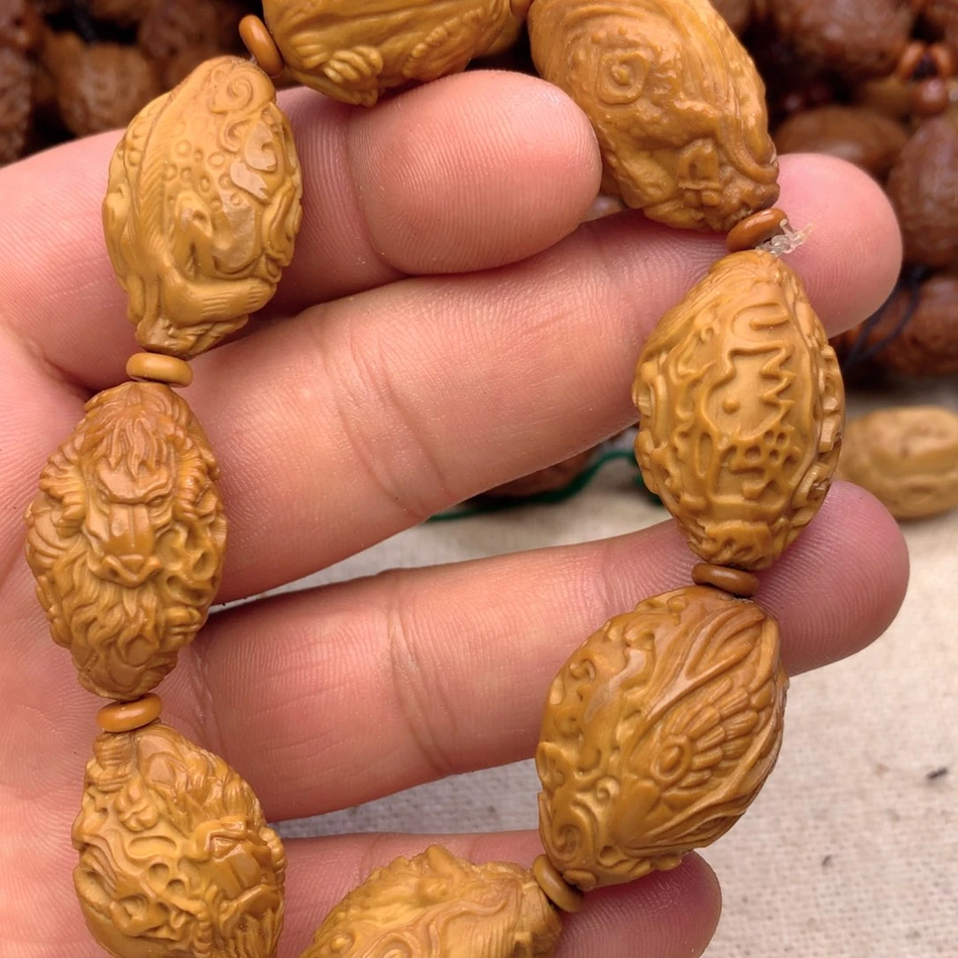 橄榄核手串/手链橄榄核手串/手链