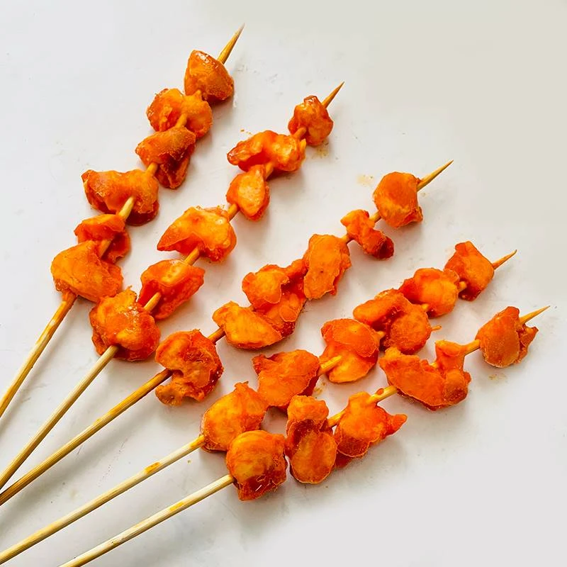 (烧烤食材)掌中宝30支