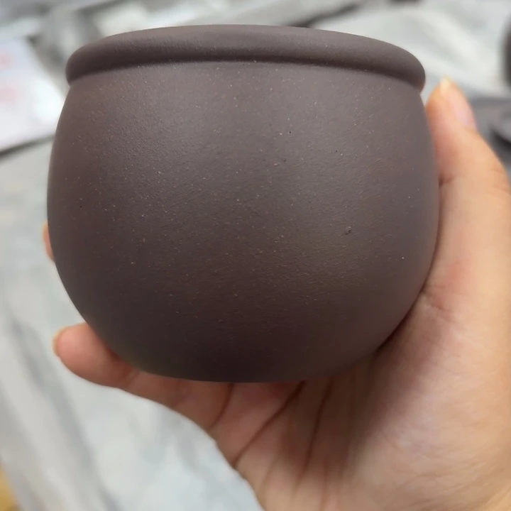 茶壶紫砂宜兴原矿天青