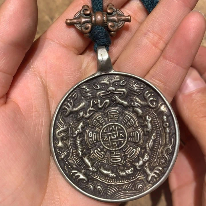 琉璃颈饰喜欢的朋友