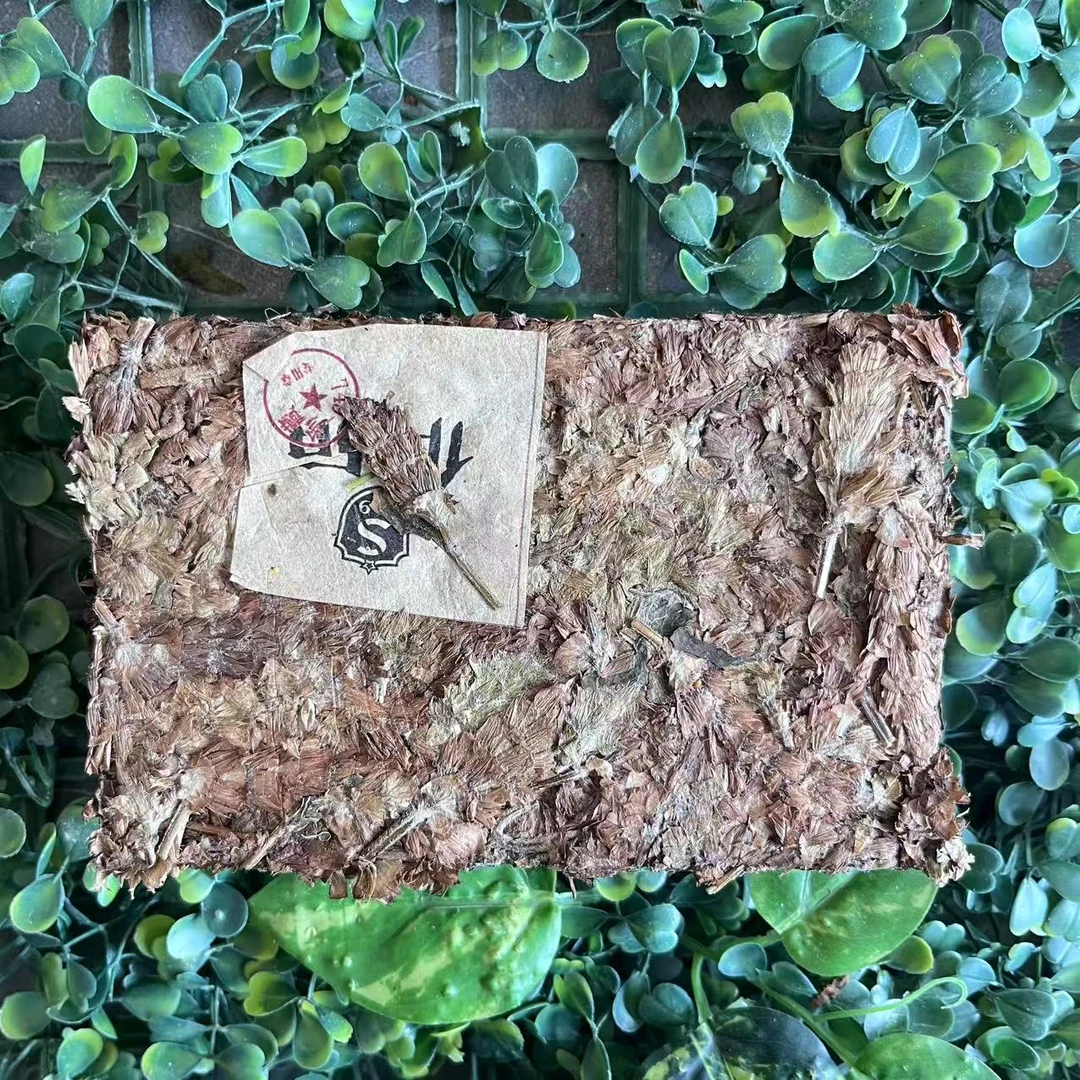 雨腾核心班 “大罗金X”须M本源黑凤凤羽200g/砖（7月17）