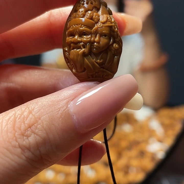 手串/手链橄榄核橄榄核