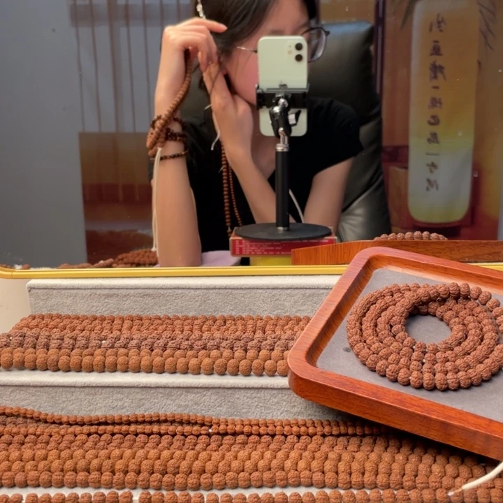 金刚菩提吊坠小***?纯血