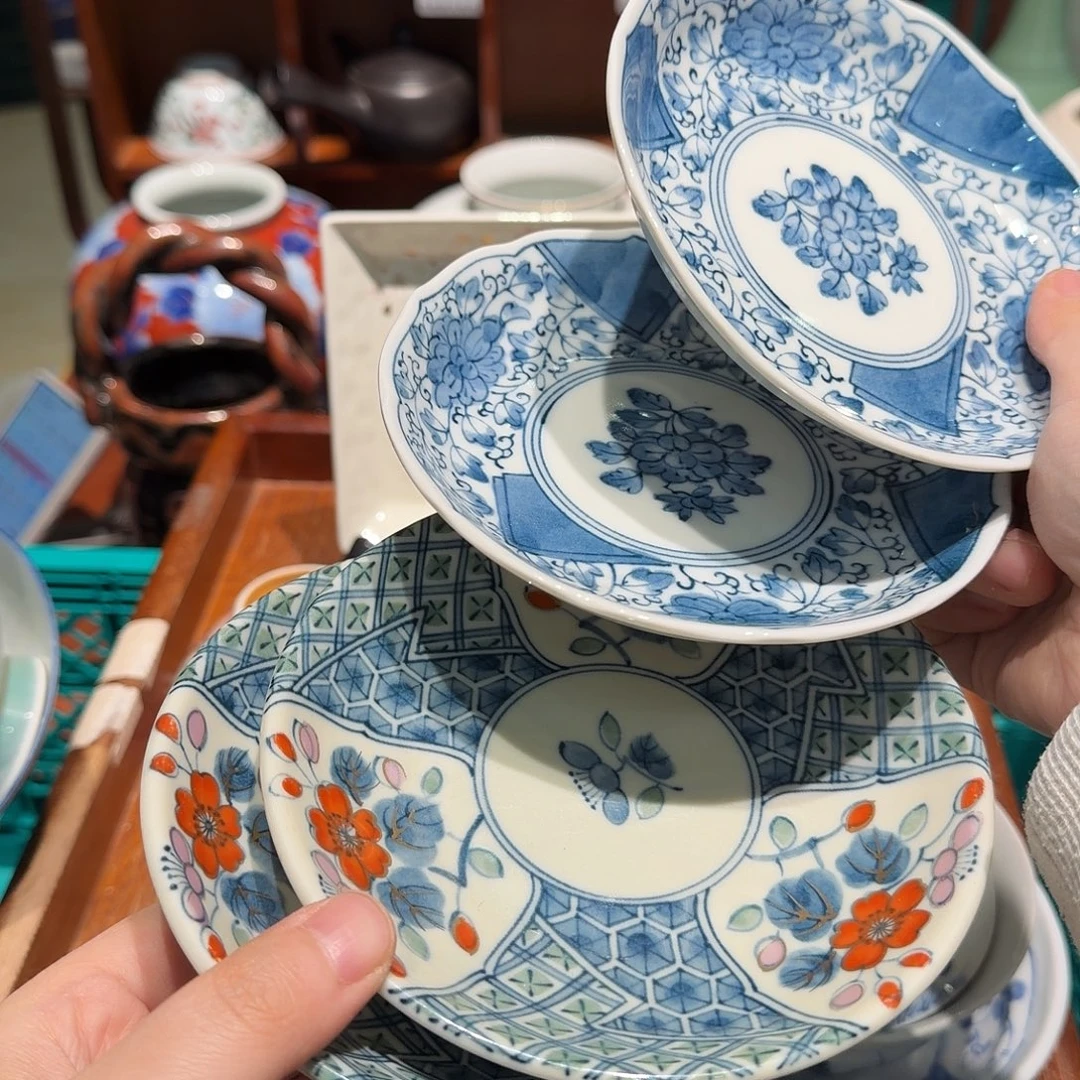 瓷片四十包邮 非全新