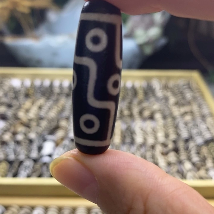 玛瑙/玉髓散珠吧