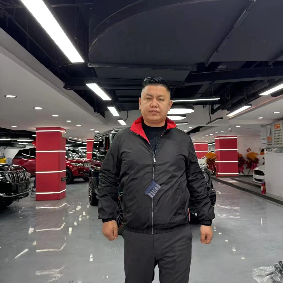 男士春夏外套3001