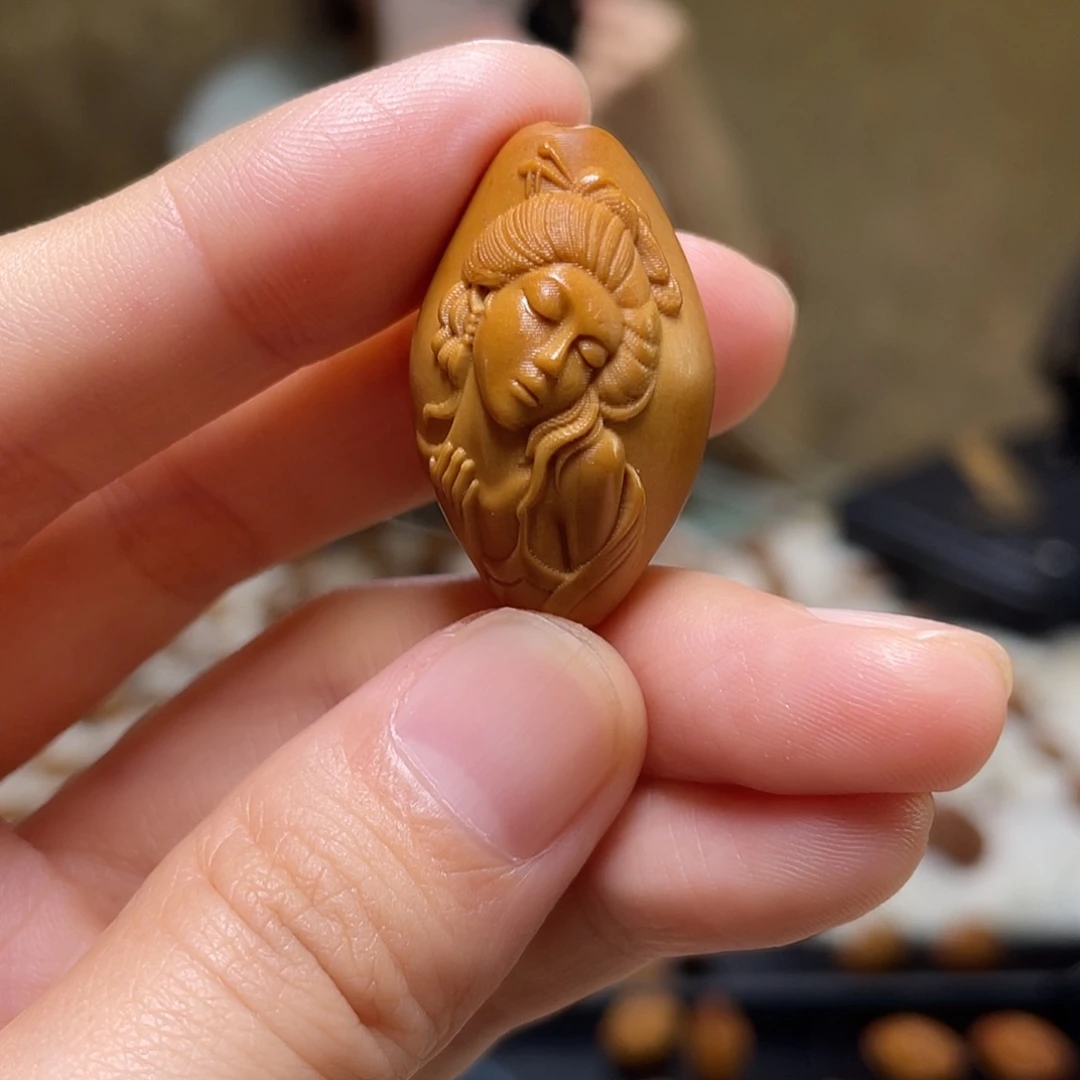 手串/手链橄榄核橄榄核