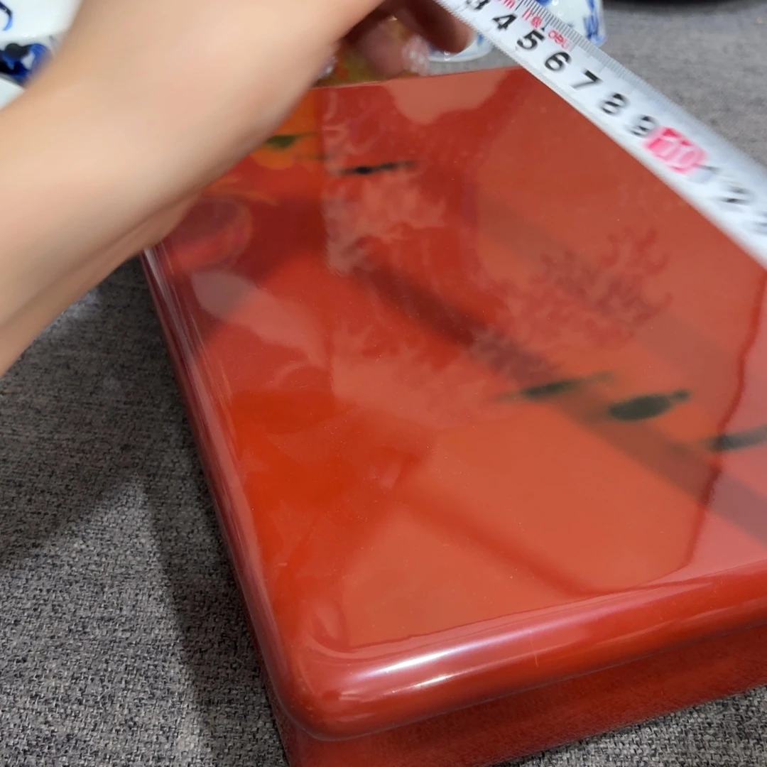 非常好用漂亮的茶具