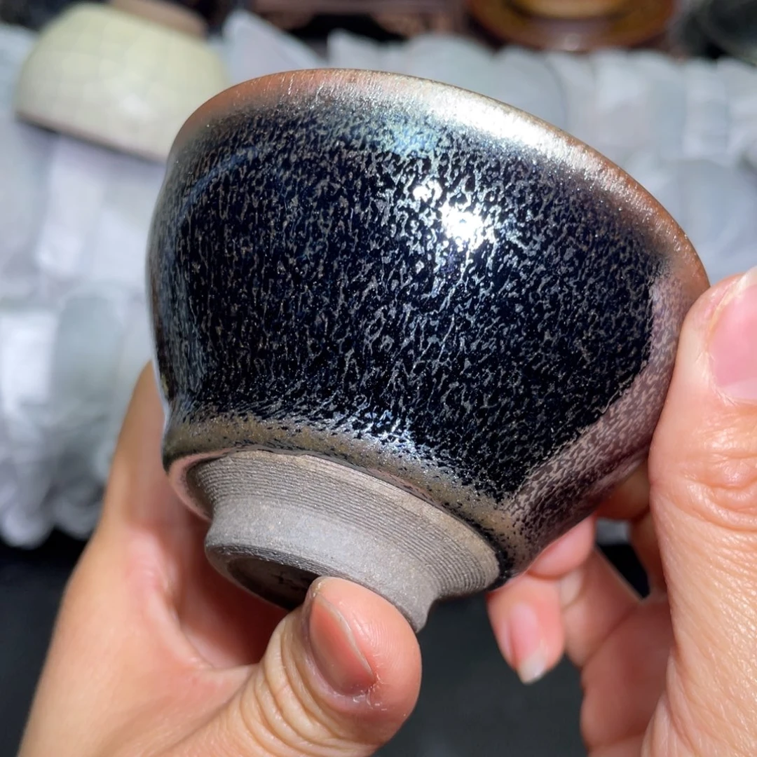 茶盏建盏直播间链接