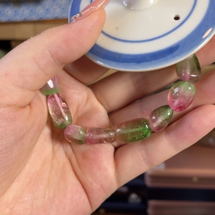 瓷器瓷器手串手串