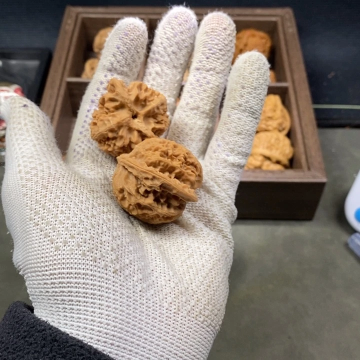 阿***n核桃等经济林果地的作用，