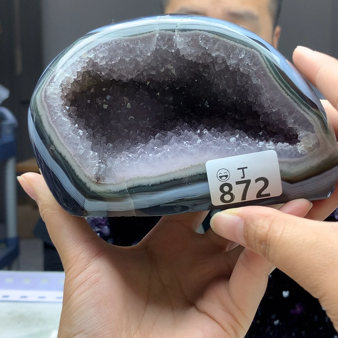 未镶嵌大型摆件（非配饰）水晶