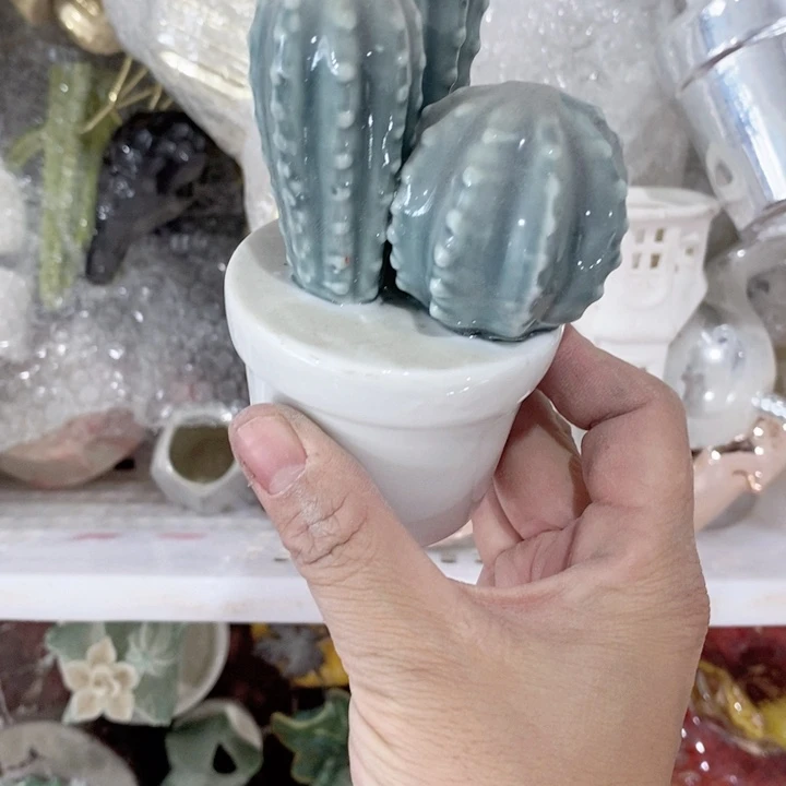 蛋***卷陶瓷树脂工艺摆件