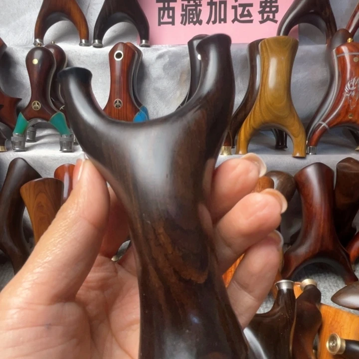 大果紫檀（缅甸花梨）瑕疵2