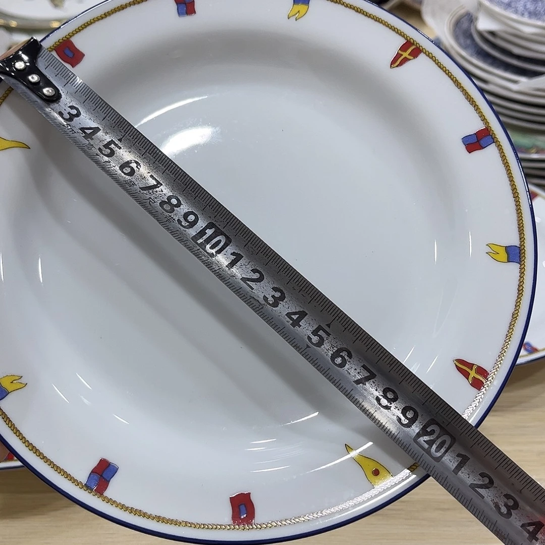 精品进口瓷器瓷片