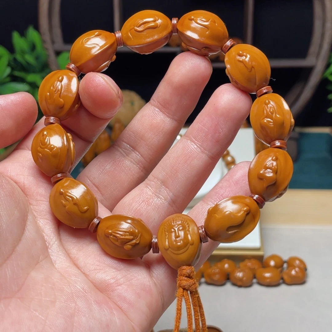手串/手链橄榄核橄榄核