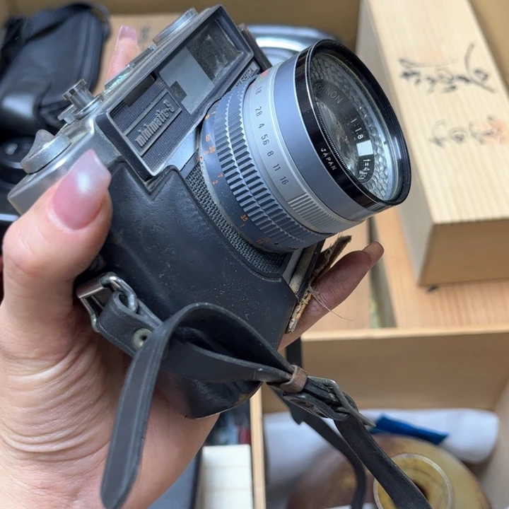 中古首饰，瓷器我***你