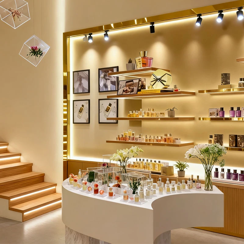 【拍1发8瓶/7.5ml】Q版香水持久留香经典优雅气质淡香EDP/EDT 60ml