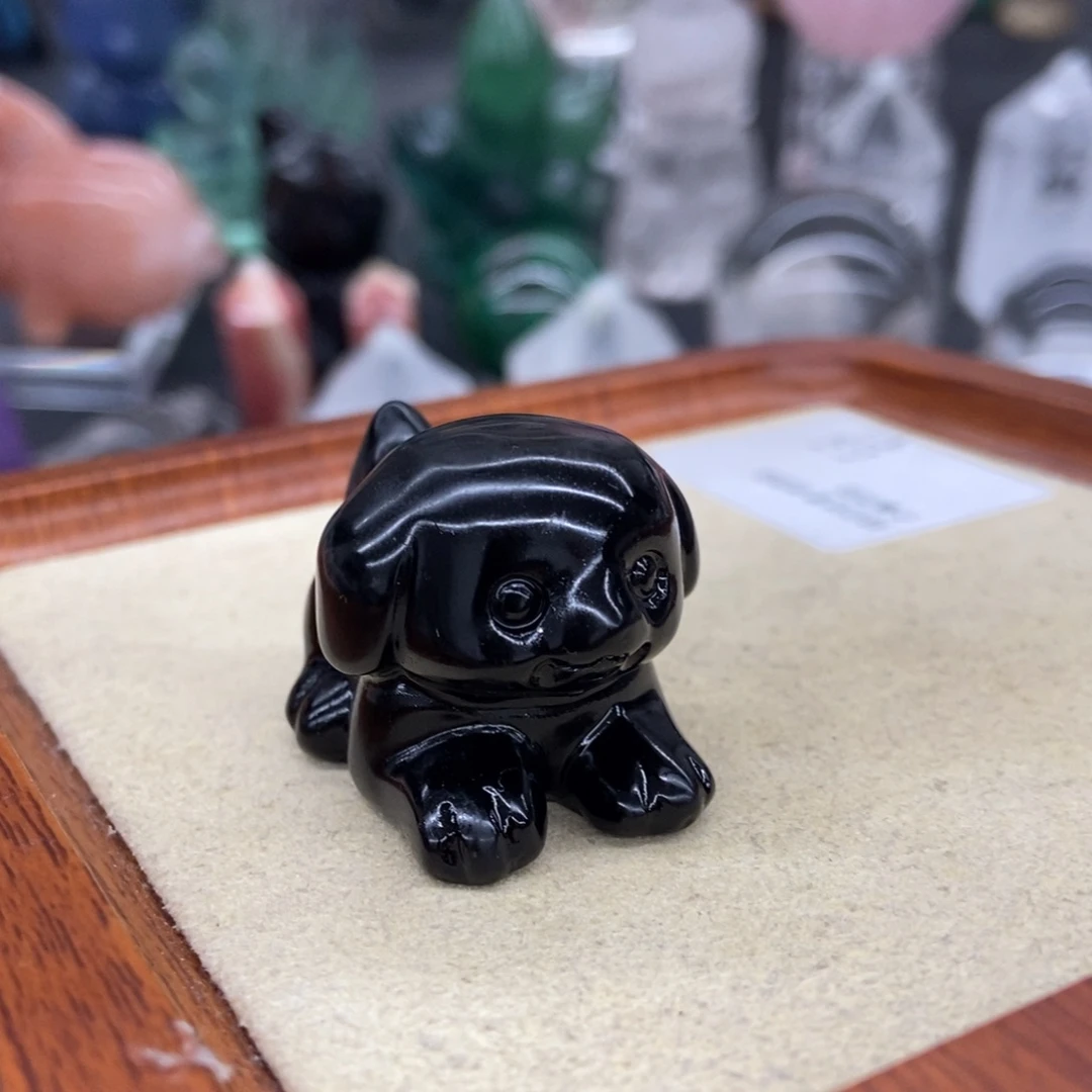 未镶嵌珠宝半成品水晶