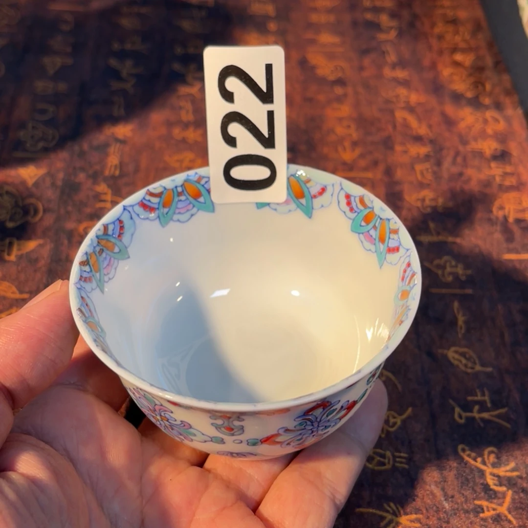 022 半月陶瓷半月陶瓷