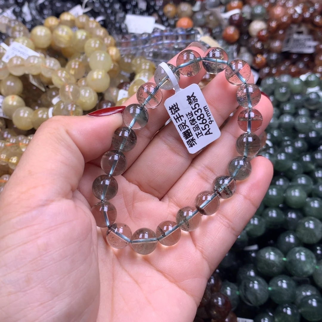 未镶嵌手链水晶1111111111